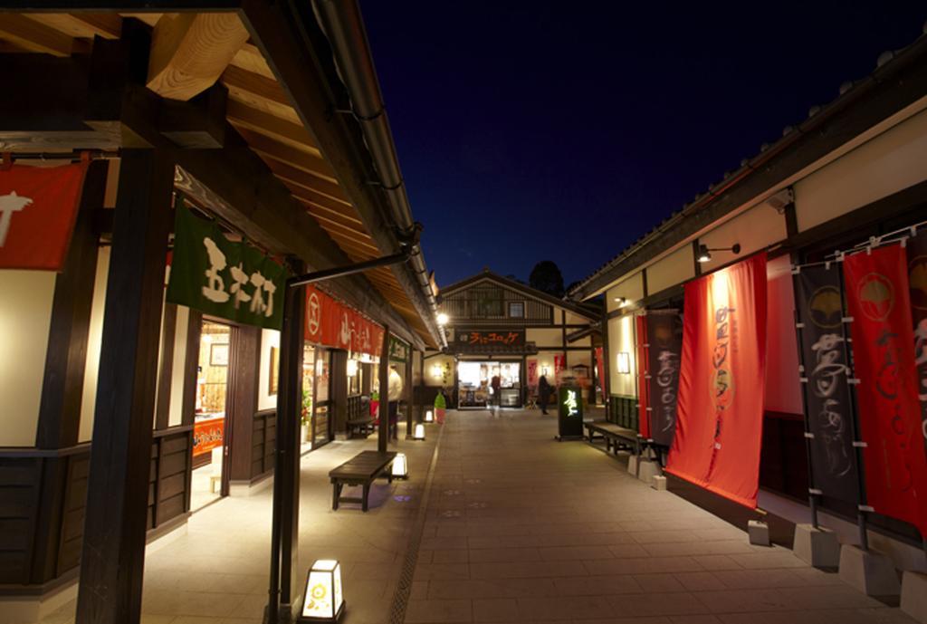 Hotel Az Kumamoto Koshi Kita Bypass Exterior foto
