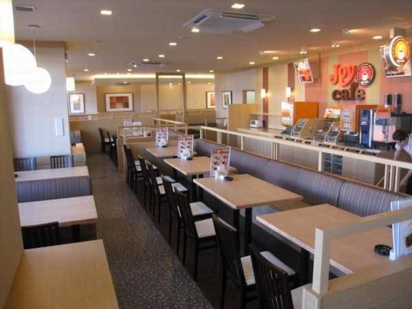 Hotel Az Kumamoto Koshi Kita Bypass Exterior foto